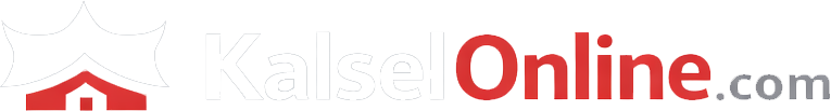 logo kalselonline.com